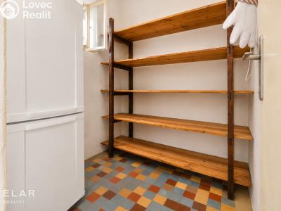 Продажа семейного дома Podivín, Palackého č. 26