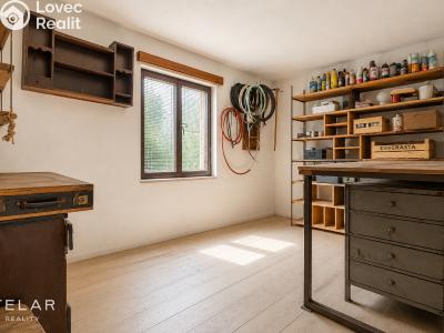 Продажа семейного дома Podivín, Palackého č. 32