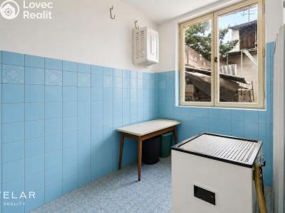Продажа семейного дома Podivín, Palackého č. 38