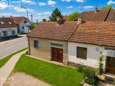 Продажа семейного дома Podivín, Palackého č. 47