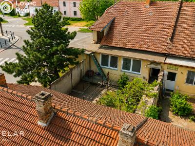 Продажа семейного дома Podivín, Palackého č. 49