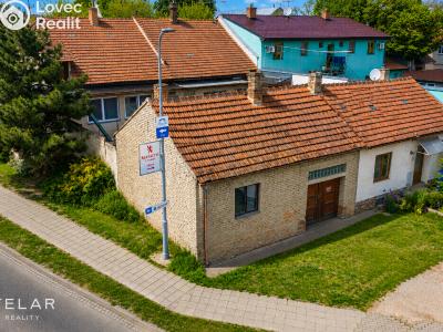 Продажа семейного дома Podivín, Palackého č. 55