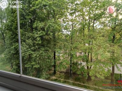 Prodej bytu 2+1 Ostrava, Šponarova č. 7