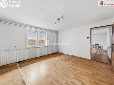 Продаж сімейного будинку Nový Přerov č. 6