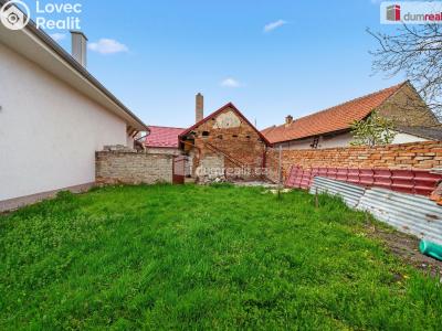Продаж сімейного будинку Nový Přerov č. 14