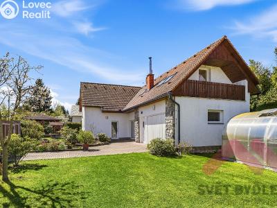 Sale family house Strančice č. 2