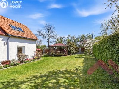 Sale family house Strančice č. 3