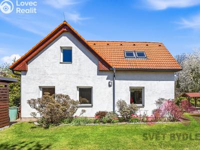 Sale family house Strančice č. 5