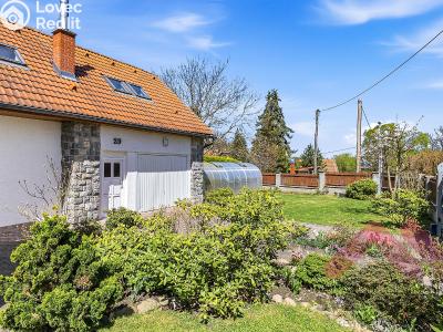 Sale family house Strančice č. 7