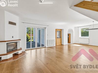 Sale family house Strančice č. 10