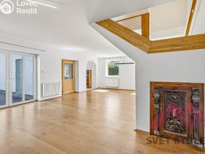 Sale family house Strančice č. 11