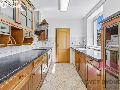 Sale family house Strančice č. 13