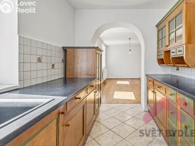 Sale family house Strančice č. 14