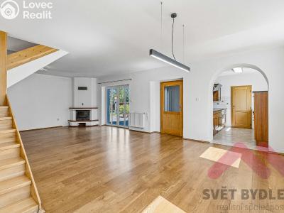 Sale family house Strančice č. 16