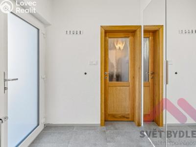 Sale family house Strančice č. 19