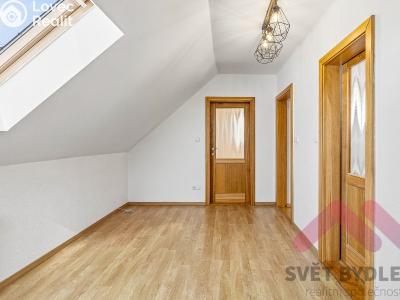 Sale family house Strančice č. 22