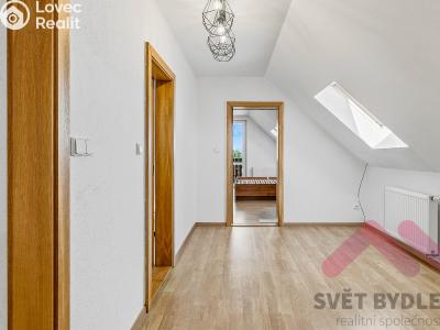 Sale family house Strančice č. 23
