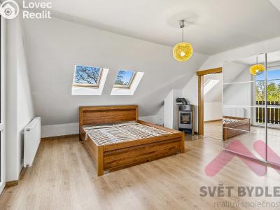 Sale family house Strančice č. 25