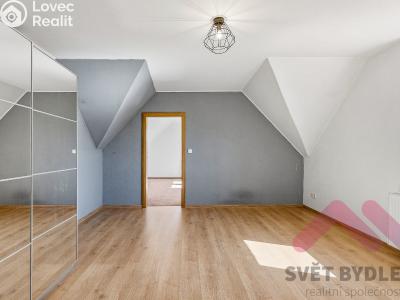 Sale family house Strančice č. 31