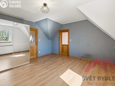 Sale family house Strančice č. 32