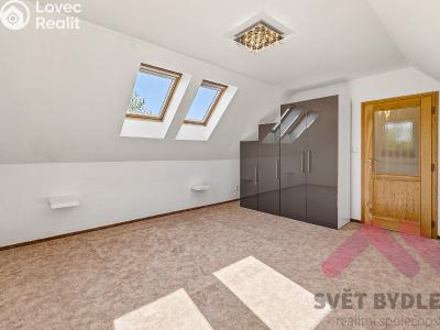 Sale family house Strančice č. 34