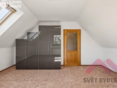 Sale family house Strančice č. 35