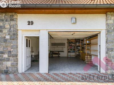 Sale family house Strančice č. 37