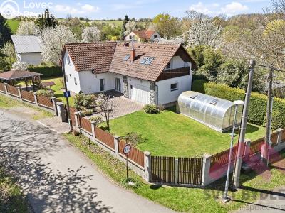 Sale family house Strančice č. 39