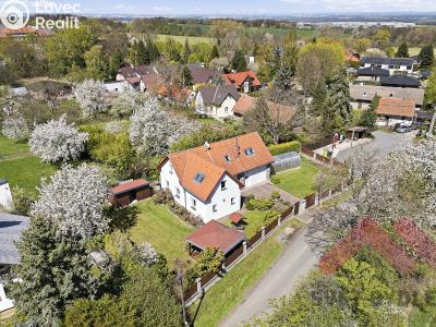 Sale family house Strančice č. 40