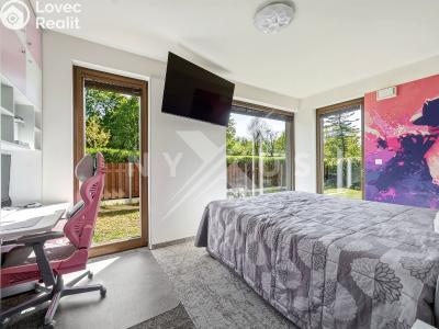 Продаж квартири 2+KK Praha, Vánková č. 3