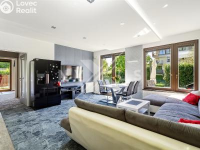 Продаж квартири 2+KK Praha, Vánková č. 5