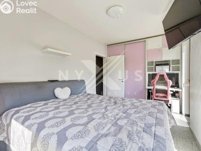 Продаж квартири 2+KK Praha, Vánková č. 7