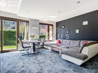 Продаж квартири 2+KK Praha, Vánková č. 13