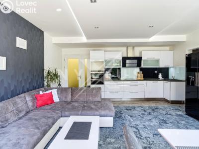 Продаж квартири 2+KK Praha, Vánková č. 14