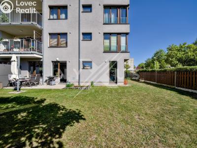 Продаж квартири 2+KK Praha, Vánková č. 17