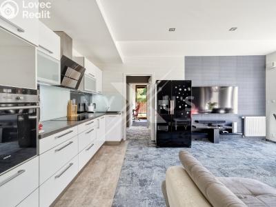 Продаж квартири 2+KK Praha, Vánková č. 18