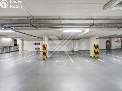 Продаж квартири 2+KK Praha, Vánková č. 21