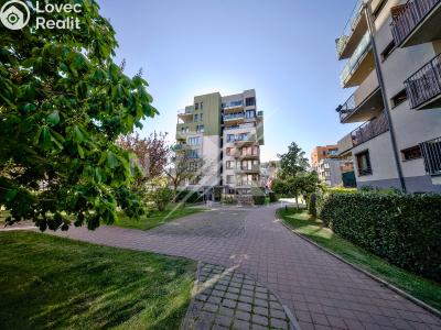 Продаж квартири 2+KK Praha, Vánková č. 22