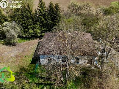Prodej obchodního prostoru Opařany č. 10