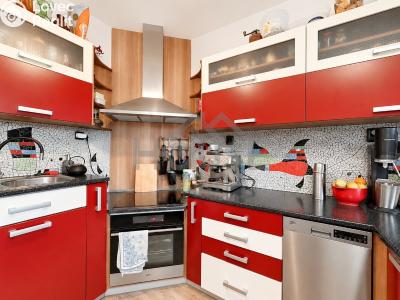 Продаж квартири 2+KK Praha, Marty Krásové č. 5