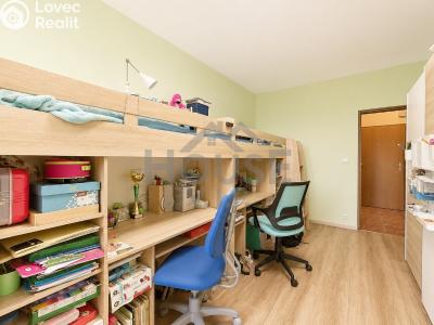 Продаж квартири 2+KK Praha, Marty Krásové č. 7