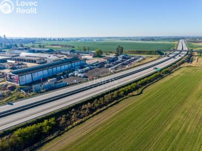Rent commercial properties Veselí nad Lužnicí č. 1