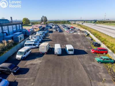 Rent commercial properties Veselí nad Lužnicí č. 2