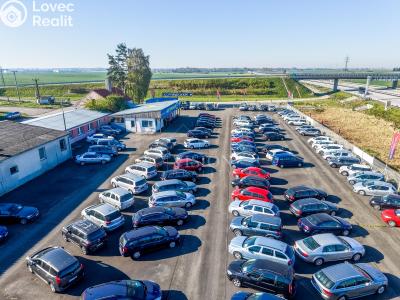 Rent commercial properties Veselí nad Lužnicí č. 4