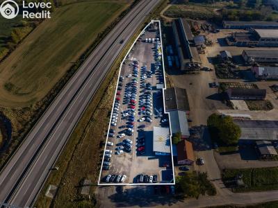Rent commercial properties Veselí nad Lužnicí č. 10