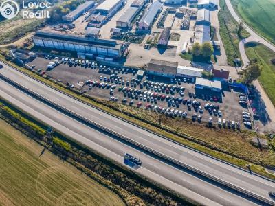 Rent commercial properties Veselí nad Lužnicí č. 11