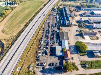 Rent commercial properties Veselí nad Lužnicí č. 15