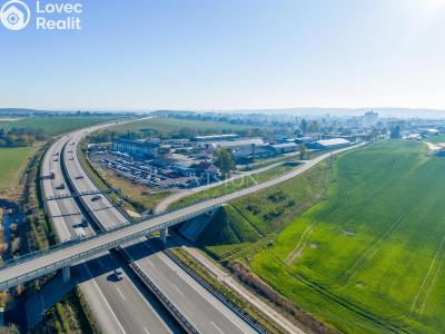 Rent commercial properties Veselí nad Lužnicí č. 16