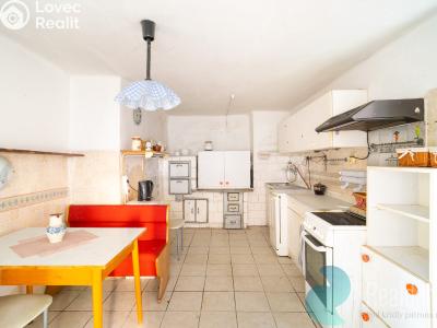 Продаж ферми Krašlovice č. 11
