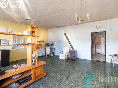 Продаж ферми Krašlovice č. 13